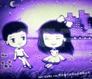 湖北武漢動(dòng)漫沙畫表演 湖北武漢動(dòng)漫沙畫表演